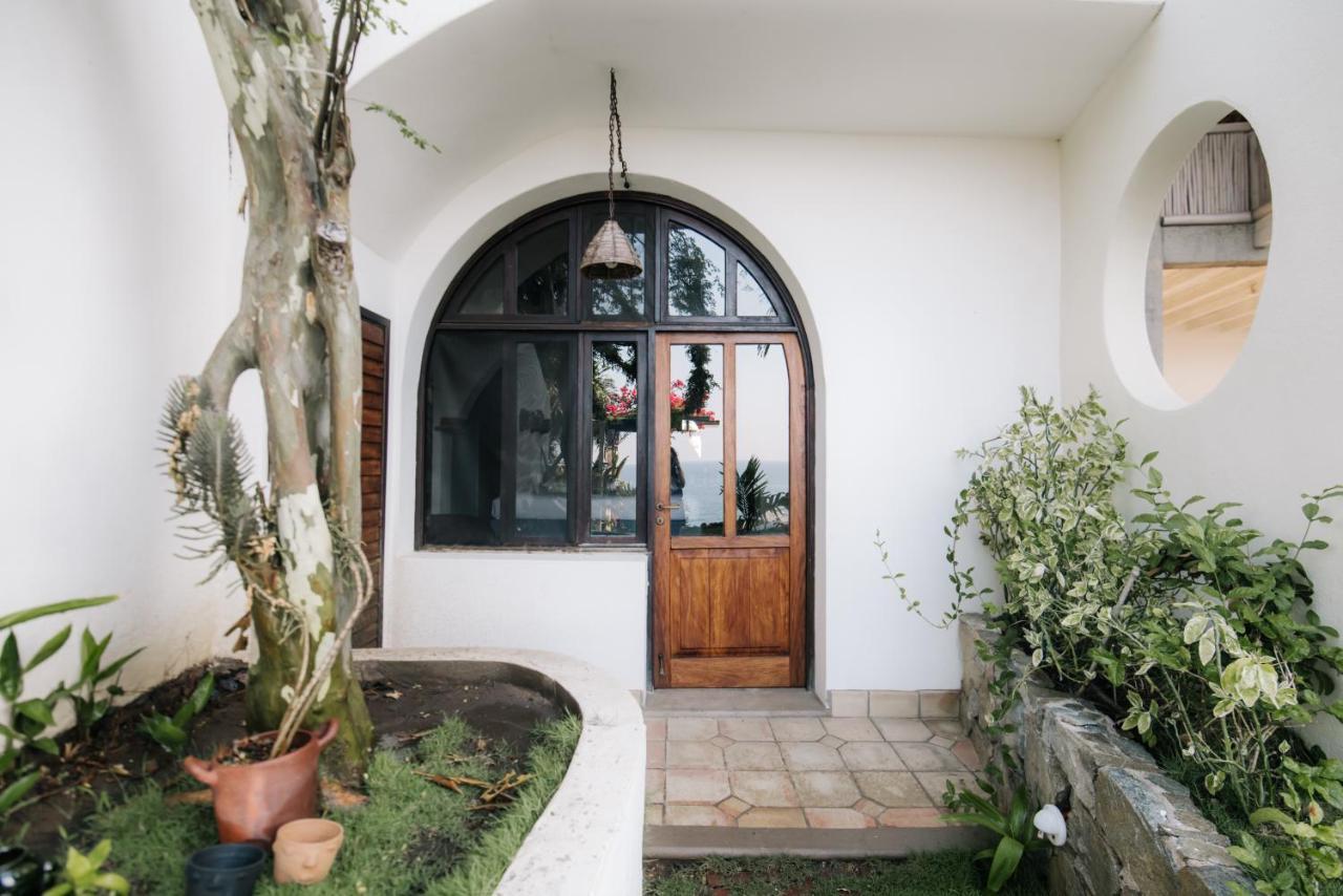 Heven Residence Zipolite Eksteriør billede